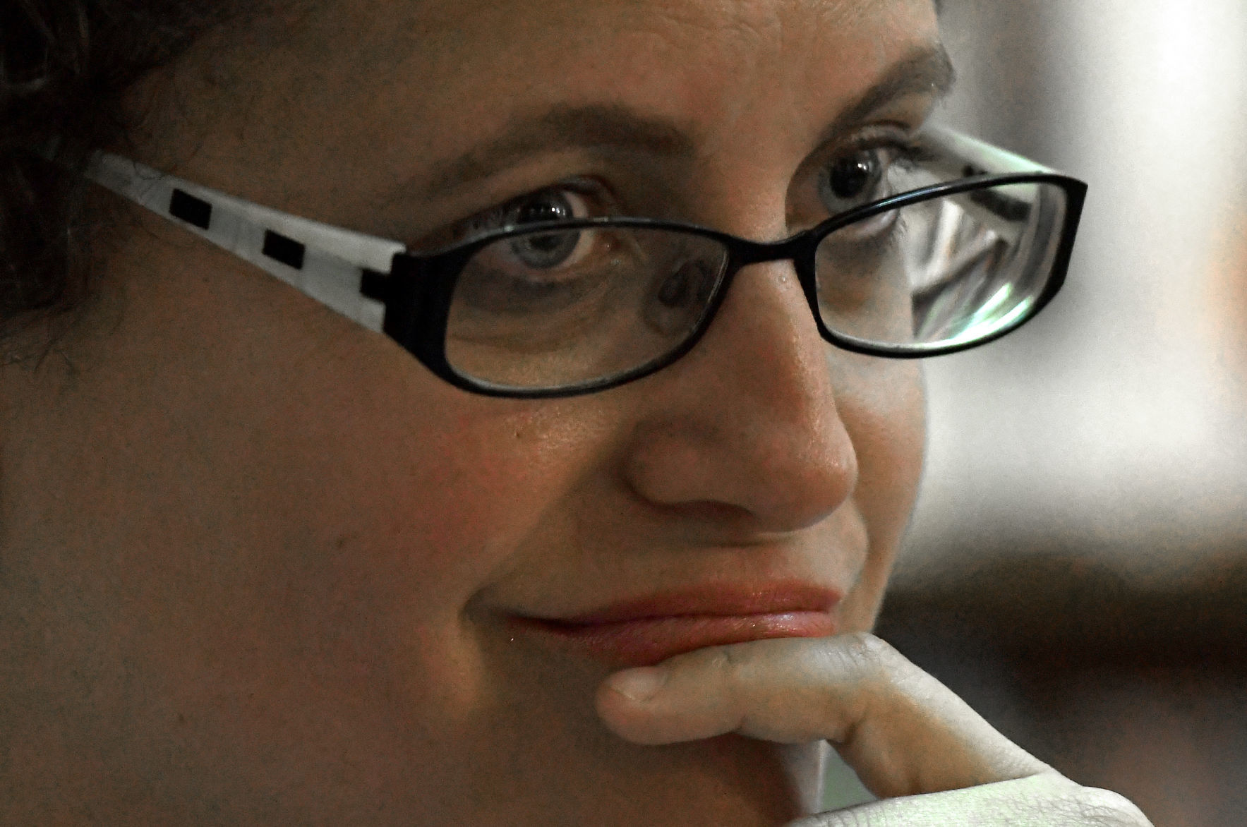 Dana Balter Town Hall 8.JPG